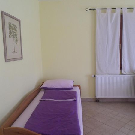 Apartment Jana Štinjan Kültér fotó