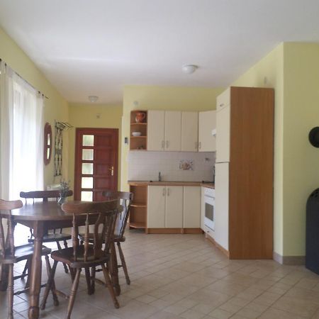 Apartment Jana Štinjan Kültér fotó