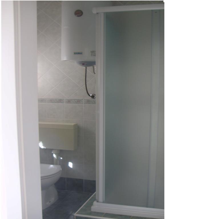 Apartment Jana Štinjan Kültér fotó