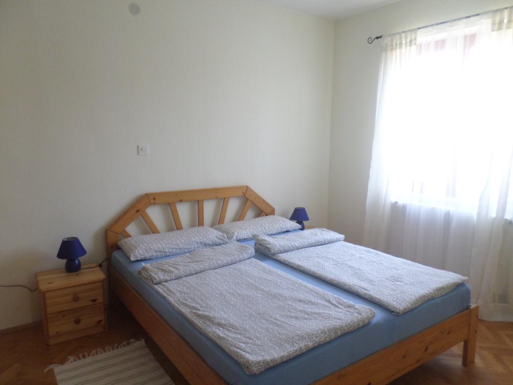 Apartment Jana Štinjan Kültér fotó