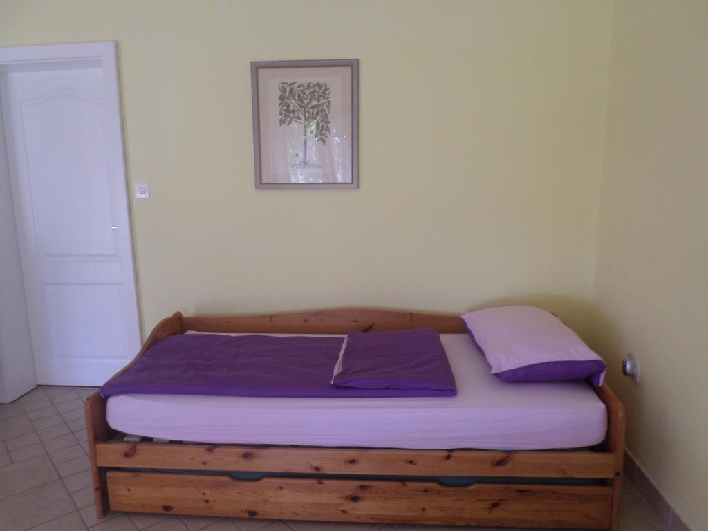 Apartment Jana Štinjan Kültér fotó