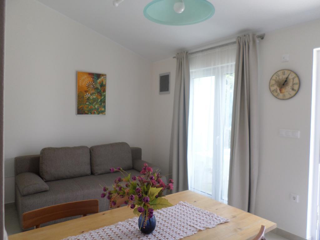 Apartment Jana Štinjan Kültér fotó