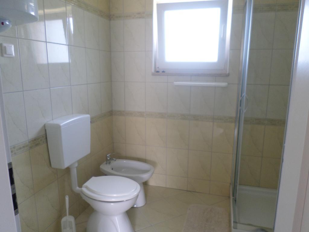 Apartment Jana Štinjan Kültér fotó